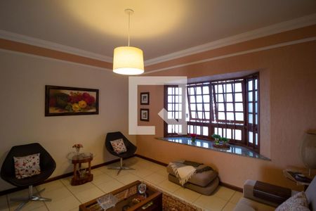 Salas de casa para alugar com 3 quartos, 210m² em Cidade Universitária, Campinas