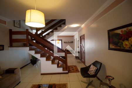 Salas de casa para alugar com 3 quartos, 210m² em Cidade Universitária, Campinas