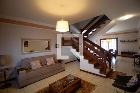 Salas de casa para alugar com 3 quartos, 210m² em Cidade Universitária, Campinas