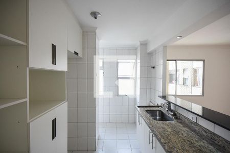 Apartamento para alugar com 70m², 2 quartos e 1 vaga Apartamento para alugar com 70m², 2 quartos e 1 vagaCozinha
