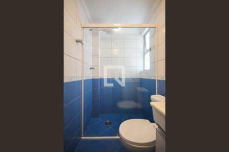 Apartamento para alugar com 70m², 2 quartos e 1 vaga Apartamento para alugar com 70m², 2 quartos e 1 vagaBanheiro