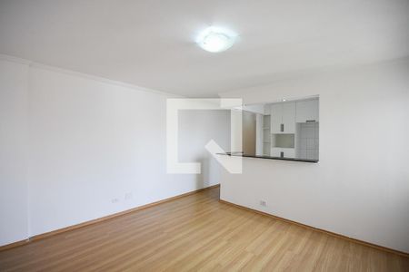 Apartamento para alugar com 70m², 2 quartos e 1 vaga Apartamento para alugar com 70m², 2 quartos e 1 vagaSala