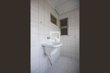 Apartamento para alugar com 70m², 2 quartos e 1 vaga Apartamento para alugar com 70m², 2 quartos e 1 vagaÁrea de serviço