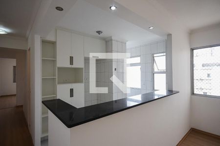 Apartamento para alugar com 70m², 2 quartos e 1 vaga Apartamento para alugar com 70m², 2 quartos e 1 vagaCozinha