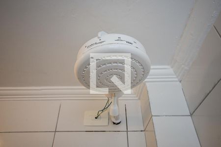 Apartamento para alugar com 70m², 2 quartos e 1 vaga Apartamento para alugar com 70m², 2 quartos e 1 vagaChuveiro do banheiro
