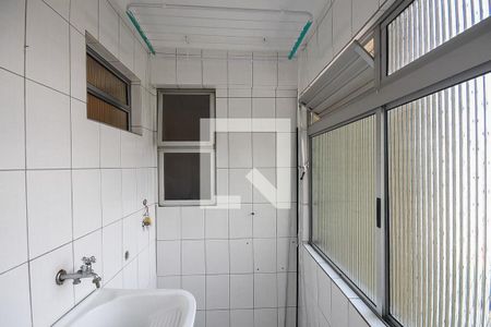 Apartamento para alugar com 70m², 2 quartos e 1 vaga Apartamento para alugar com 70m², 2 quartos e 1 vagaÁrea de serviço