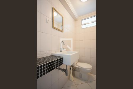 Apartamento para alugar com 70m², 2 quartos e 1 vaga Apartamento para alugar com 70m², 2 quartos e 1 vagaLavabo