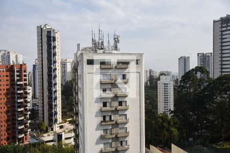 Apartamento para alugar com 70m², 2 quartos e 1 vaga Apartamento para alugar com 70m², 2 quartos e 1 vagaVista do quarto 2