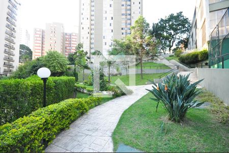 Apartamento para alugar com 70m², 2 quartos e 1 vagaJardim