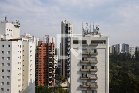 Apartamento para alugar com 70m², 2 quartos e 1 vaga Apartamento para alugar com 70m², 2 quartos e 1 vagaVista