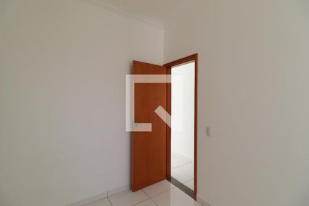 Suíte de apartamento para alugar com 2 quartos, 57m² em Alto Umuarama, Uberlândia