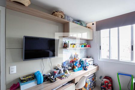 Apartamento à venda com 69m², 3 quartos e 2 vagas Apartamento à venda com 69m², 3 quartos e 2 vagasQuarto 2