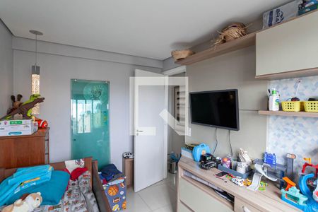 Apartamento à venda com 69m², 3 quartos e 2 vagas Apartamento à venda com 69m², 3 quartos e 2 vagasQuarto 2