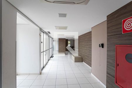 Apartamento à venda com 69m², 3 quartos e 2 vagas Apartamento à venda com 69m², 3 quartos e 2 vagasÁrea comum - Salão de festas