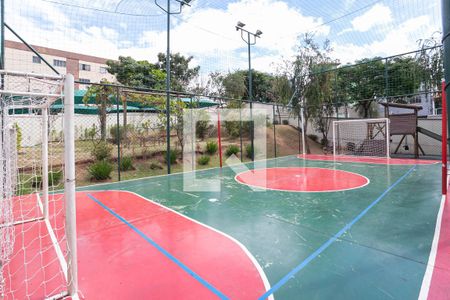 Apartamento à venda com 69m², 3 quartos e 2 vagas Apartamento à venda com 69m², 3 quartos e 2 vagasQuadra Esportiva