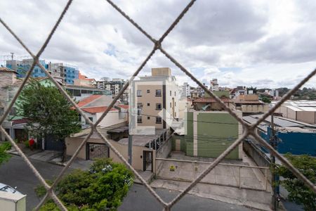 Apartamento à venda com 69m², 3 quartos e 2 vagas Apartamento à venda com 69m², 3 quartos e 2 vagasVista do quarto 2