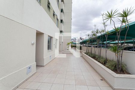 Apartamento à venda com 69m², 3 quartos e 2 vagas Apartamento à venda com 69m², 3 quartos e 2 vagasEntrada