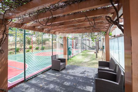 Apartamento à venda com 69m², 3 quartos e 2 vagas Apartamento à venda com 69m², 3 quartos e 2 vagasÁrea comum