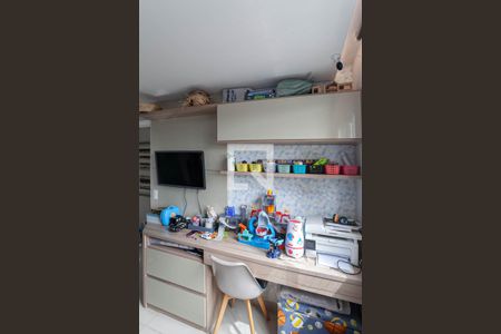 Apartamento à venda com 69m², 3 quartos e 2 vagas Apartamento à venda com 69m², 3 quartos e 2 vagasQuarto 2