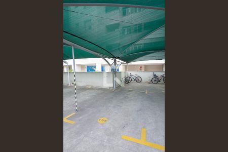 Apartamento à venda com 69m², 3 quartos e 2 vagas Apartamento à venda com 69m², 3 quartos e 2 vagasGaragem