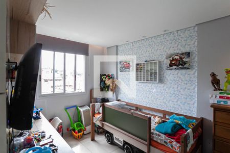 Apartamento à venda com 69m², 3 quartos e 2 vagas Apartamento à venda com 69m², 3 quartos e 2 vagasQuarto 2