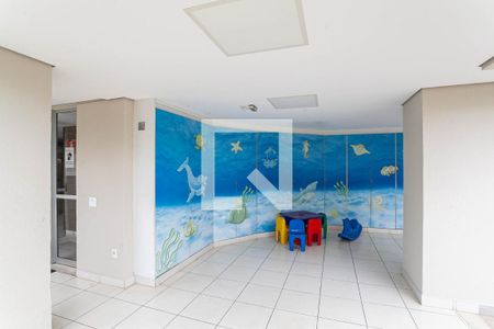 Apartamento à venda com 69m², 3 quartos e 2 vagas Apartamento à venda com 69m², 3 quartos e 2 vagasÁrea comum