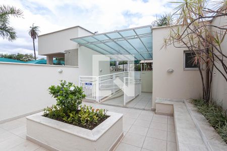 Apartamento à venda com 69m², 3 quartos e 2 vagas Apartamento à venda com 69m², 3 quartos e 2 vagasEntrada