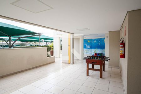 Apartamento à venda com 69m², 3 quartos e 2 vagas Apartamento à venda com 69m², 3 quartos e 2 vagasÁrea comum
