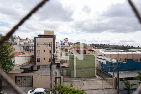 Apartamento à venda com 69m², 3 quartos e 2 vagas Apartamento à venda com 69m², 3 quartos e 2 vagasVista da suíte