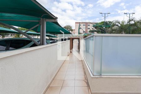 Apartamento à venda com 69m², 3 quartos e 2 vagas Apartamento à venda com 69m², 3 quartos e 2 vagasÁrea comum
