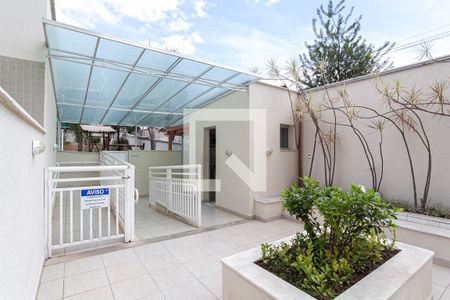 Apartamento à venda com 69m², 3 quartos e 2 vagas Apartamento à venda com 69m², 3 quartos e 2 vagasEntrada