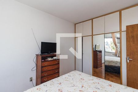 Quarto 2 de apartamento à venda com 3 quartos, 120m² em Rio Branco, Porto Alegre
