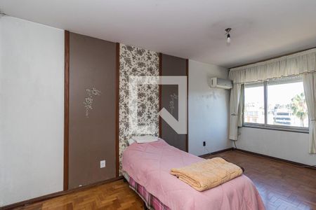 Quarto 1 de apartamento à venda com 3 quartos, 120m² em Rio Branco, Porto Alegre