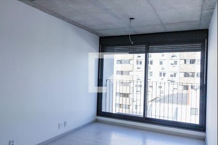 Sala/Quarto de kitnet/studio à venda com 1 quarto, 3809m² em Cidade Baixa, Porto Alegre