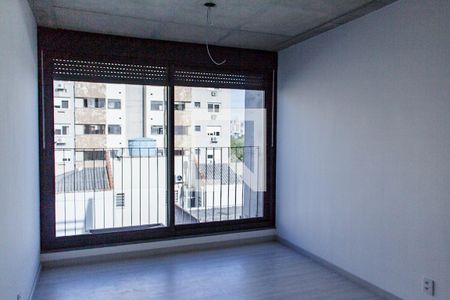 Studio à venda com 3809m², 1 quarto e sem vagaSala/Quarto