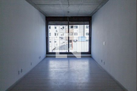Sala/Quarto de kitnet/studio à venda com 1 quarto, 3809m² em Cidade Baixa, Porto Alegre