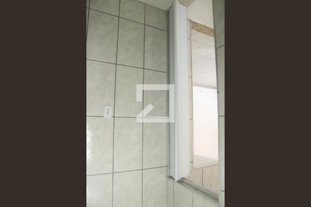 Apartamento para alugar com 60m², 1 quarto e sem vaga Apartamento para alugar com 60m², 1 quarto e sem vagaBanheiro
