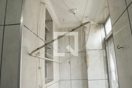 Apartamento para alugar com 60m², 1 quarto e sem vaga Apartamento para alugar com 60m², 1 quarto e sem vagaÁrea de Serviço