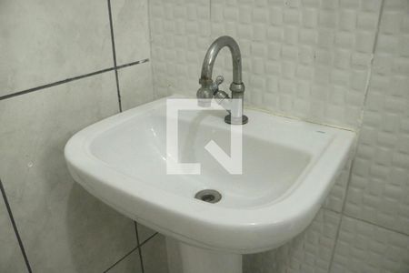 Apartamento para alugar com 60m², 1 quarto e sem vaga Apartamento para alugar com 60m², 1 quarto e sem vagaBanheiro