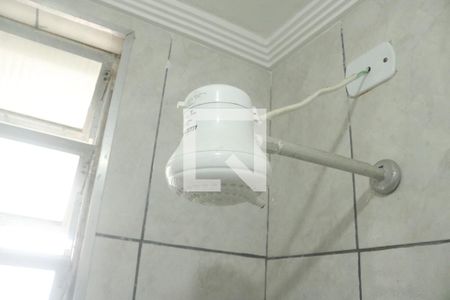 Apartamento para alugar com 60m², 1 quarto e sem vaga Apartamento para alugar com 60m², 1 quarto e sem vagaBanheiro