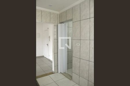 Apartamento para alugar com 60m², 1 quarto e sem vaga Apartamento para alugar com 60m², 1 quarto e sem vagaCozinha