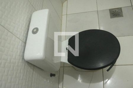 Apartamento para alugar com 60m², 1 quarto e sem vaga Apartamento para alugar com 60m², 1 quarto e sem vagaBanheiro