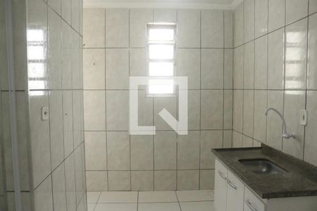 Apartamento para alugar com 60m², 1 quarto e sem vaga Apartamento para alugar com 60m², 1 quarto e sem vagaCozinha