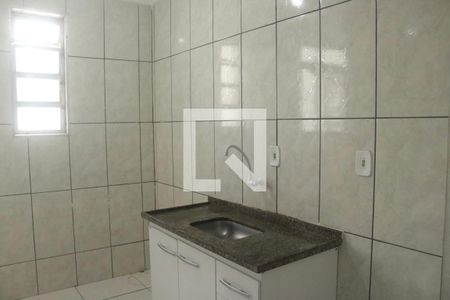 Apartamento para alugar com 60m², 1 quarto e sem vaga Apartamento para alugar com 60m², 1 quarto e sem vagaCozinha