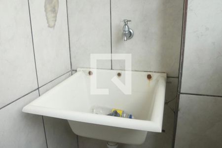 Apartamento para alugar com 60m², 1 quarto e sem vaga Apartamento para alugar com 60m², 1 quarto e sem vagaÁrea de Serviço
