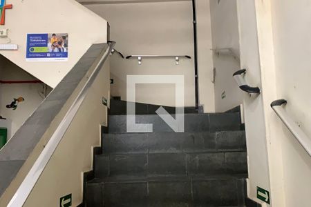 Apartamento para alugar com 60m², 1 quarto e sem vaga Apartamento para alugar com 60m², 1 quarto e sem vagaÁrea Comum