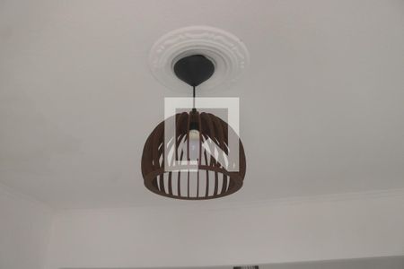 Sala de apartamento para alugar com 1 quarto, 60m² em Cidade Ocian, Praia Grande