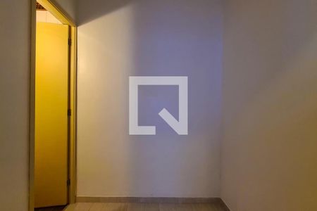 Apartamento à venda com 54m², 1 quarto e 1 vagaQuarto de Serviço