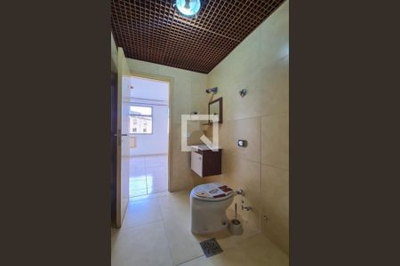 Apartamento à venda com 54m², 1 quarto e 1 vagaBanheiro