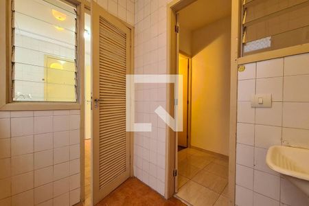 Apartamento à venda com 54m², 1 quarto e 1 vagaÁrea de Serviço